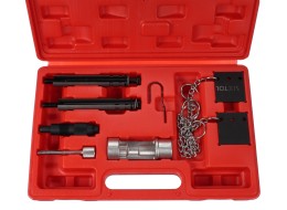 Juego para calado de motor MECHANIC ENGINE TIMING SET 35, VAG V6 y V8