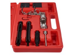 Juego para calado de motor MECHANIC ENGINE TIMING SET 35, VAG V6 y V8