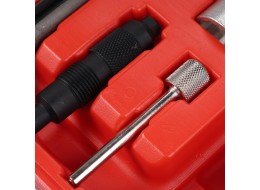 Juego para calado de motor MECHANIC ENGINE TIMING SET 35, VAG V6 y V8