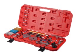 Juego para calado de motor MECHANIC ENGINE TIMING SET 37, Peugeot 5008