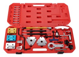 Juego para calado de motor MECHANIC ENGINE TIMING SET 37, Peugeot 5008