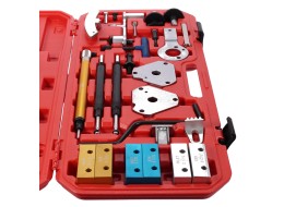 Juego para calado de motor MECHANIC ENGINE TIMING SET 37, Peugeot 5008