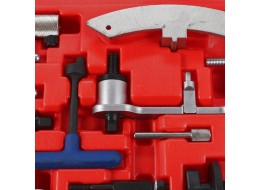 Juego para calado de motor MECHANIC ENGINE TIMING SET 37, Peugeot 5008