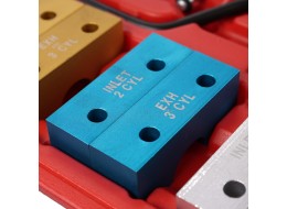 Juego para calado de motor MECHANIC ENGINE TIMING SET 37, Peugeot 5008