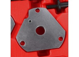 Juego para calado de motor MECHANIC ENGINE TIMING SET 37, Peugeot 5008