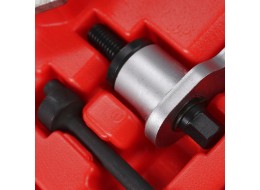 Juego para calado de motor MECHANIC ENGINE TIMING SET 37, Peugeot 5008