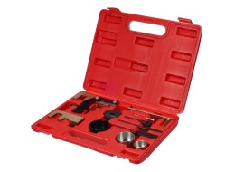 Juego para calado de motor MECHANIC ENGINE TIMING SET 38, Renault, Nissan y Opel/Vauxhall