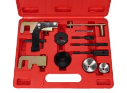 Juego para calado de motor MECHANIC ENGINE TIMING SET 38, Renault, Nissan y Opel/Vauxhall