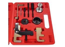 Juego para calado de motor MECHANIC ENGINE TIMING SET 38, Renault, Nissan y Opel/Vauxhall