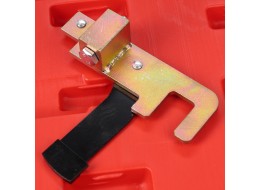 Juego para calado de motor MECHANIC ENGINE TIMING SET 38, Renault, Nissan y Opel/Vauxhall
