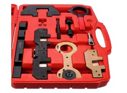 Juego de calado de motor MECHANIC ENGINE TIMING SET 39, BMW