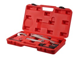 Juego de bloqueo del motor MECHANIC ENGINE TIMING SET 40, BMW, Land Rover y Opel/Vauxhall