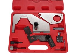 Juego de bloqueo de motor MECHANIC ENGINE TIMING SET 41, Ford, Land Rover 2.0T