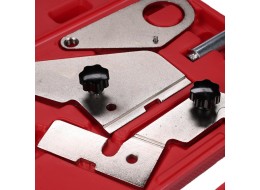 Juego de bloqueo de motor MECHANIC ENGINE TIMING SET 41, Ford, Land Rover 2.0T
