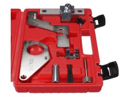 Juego de bloqueo de motor MECHANIC ENGINE TIMING SET 42, Ford, Land Rover 2.0T