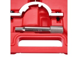 Juego de bloqueo de motor MECHANIC ENGINE TIMING SET 43, Opel, Vauxhall, Chevrolet