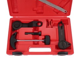 Kit de bloqueo del motor MECHANIC ENGINE TIMING SET 44, VW 1.0, 1.2, 1.6