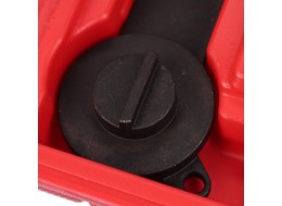 Kit de bloqueo del motor MECHANIC ENGINE TIMING SET 44, VW 1.0, 1.2, 1.6