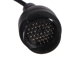 Adaptador OBD-II 38 pines para camiones Iveco MECHANIC CABLE 4