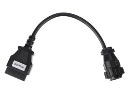 Adaptador OBD-II 14 pines para vehículos Mercedes Benz Sprinter MECHANIC CABLE 5