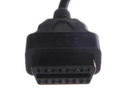 Adaptador OBD-II 3 pines para moto Yamaha MECHANIC CABLE 13