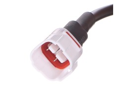 Adaptador OBD-II de 4 pines para moto Yamaha MECHANIC CABLE 14