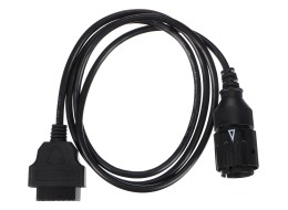 Adaptador OBD-II de 10 pines para moto BMW MECHANIC CABLE 15