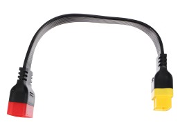 Cable de extensión OBD-II para Thinkdiag, Launch MECHANIC CABLE 26