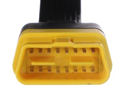 Cable de extensión OBD-II para Thinkdiag, Launch MECHANIC CABLE 26