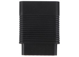Adaptador OBD-II 16-pin macho-hembra MECHANIC CABLE 32
