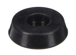 Almohadilla de goma JACK PAD 1 para gato de perfil bajo SX JACK