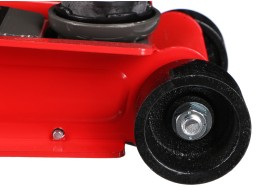 Gato hidráulico rodante de 2,5 t de perfil bajo SX Jack 2,5T