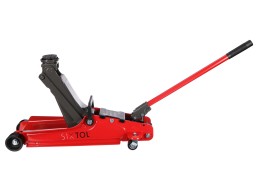 Gato hidráulico rodante de 2,5 t de perfil bajo SX Jack 2,5T