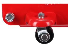 Gato hidráulico móvil 2t de perfil bajo SX Jack MINI 2T