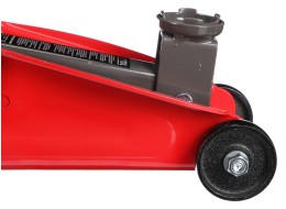 Gato hidráulico móvil 2t de perfil bajo SX Jack MINI 2T