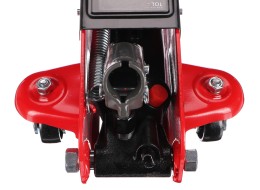 Gato hidráulico móvil 2t de perfil bajo SX Jack MINI 2T