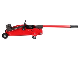 Gato hidráulico móvil 2t de perfil bajo SX Jack MINI 2T