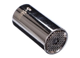 Vaso universal UNI Socket 1/4