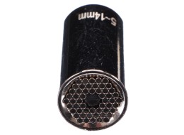 Vaso universal UNI Socket 1/4