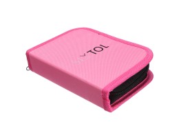 Set de herramientas HOME PINK 26