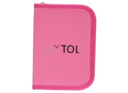 Set de herramientas HOME PINK 26