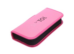 Set de herramientas HOME PINK 20