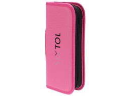 Set de herramientas HOME PINK 20