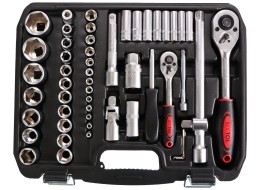 Juego de vasos TOOL SET 108