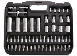 Juego de vasos TOOL SET 108