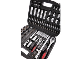 Juego de vasos TOOL SET 108