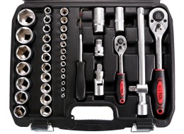 Juego de vasos TOOL SET 94