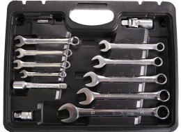 Juego de vasos TOOL SET 82
