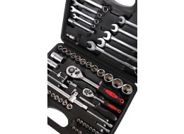 Juego de vasos TOOL SET 82