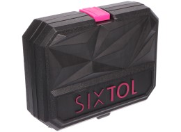 Juego de herramientas HOME PINK 66